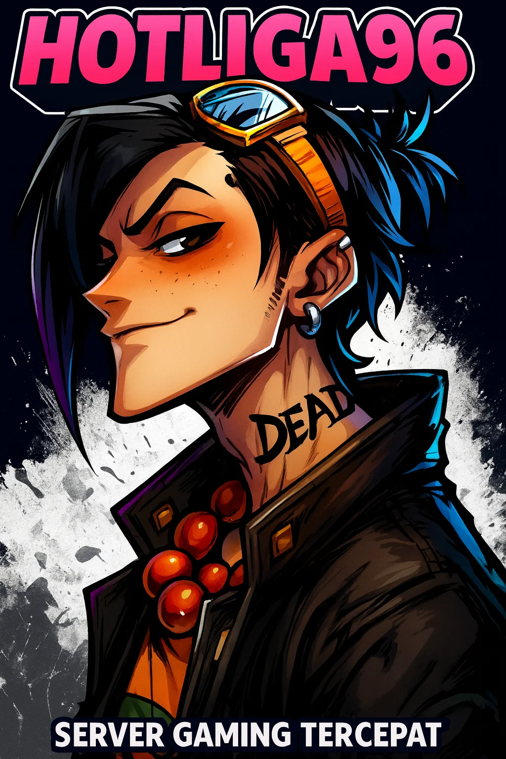 Hotliga96 : Visual Modern Fresh Dengan Energi Clean Elegan