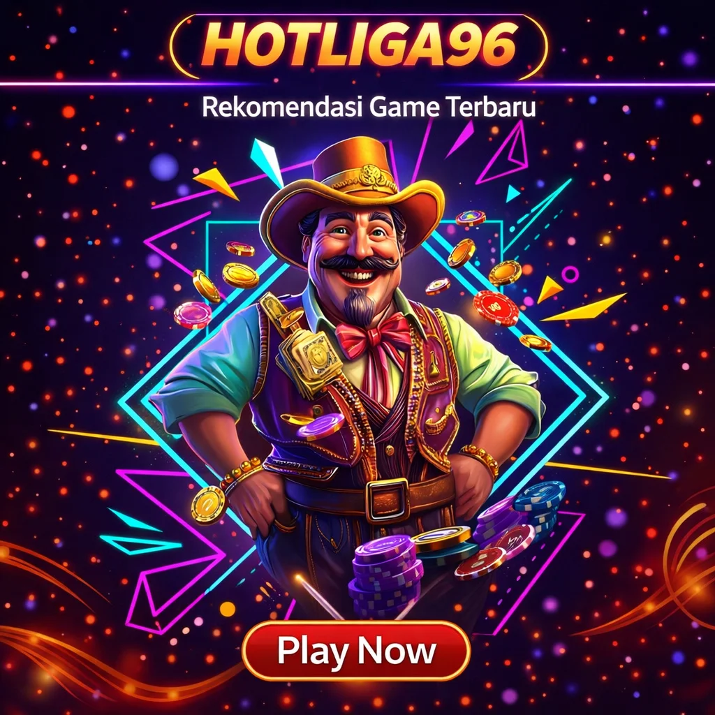 Galeri foto Hotliga96 • Media Referensi Online Dengan Data Terverifikasi di Jakarta